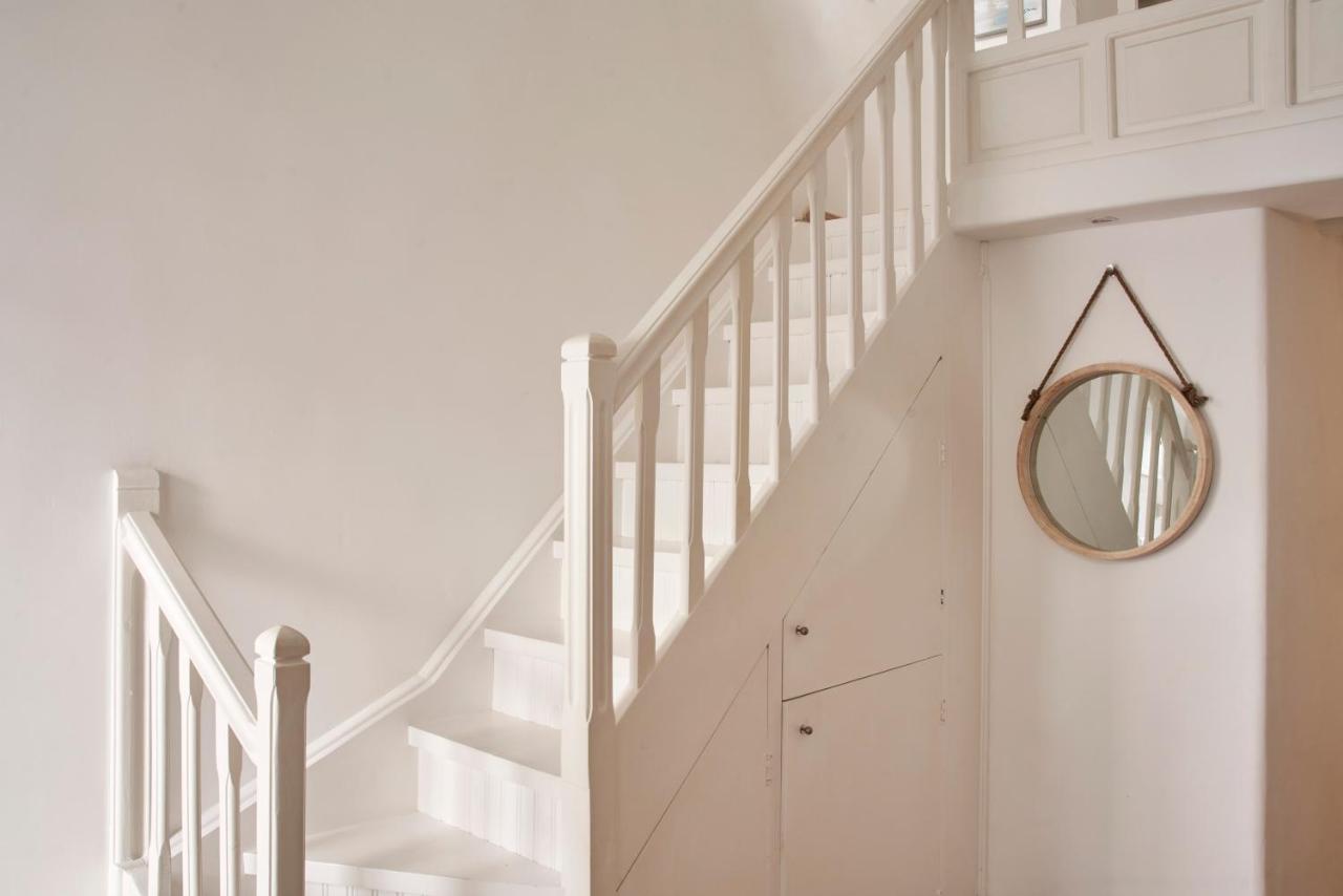 Mykonos City Villas Mykonos Town Zewnętrze zdjęcie